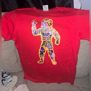 Billionaire Boys Club Crystal Astro SS